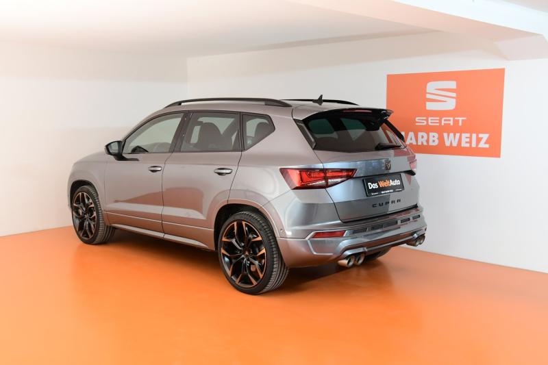CUPRA Ateca 2.0 TSI DSG 4Drive VZ Edition