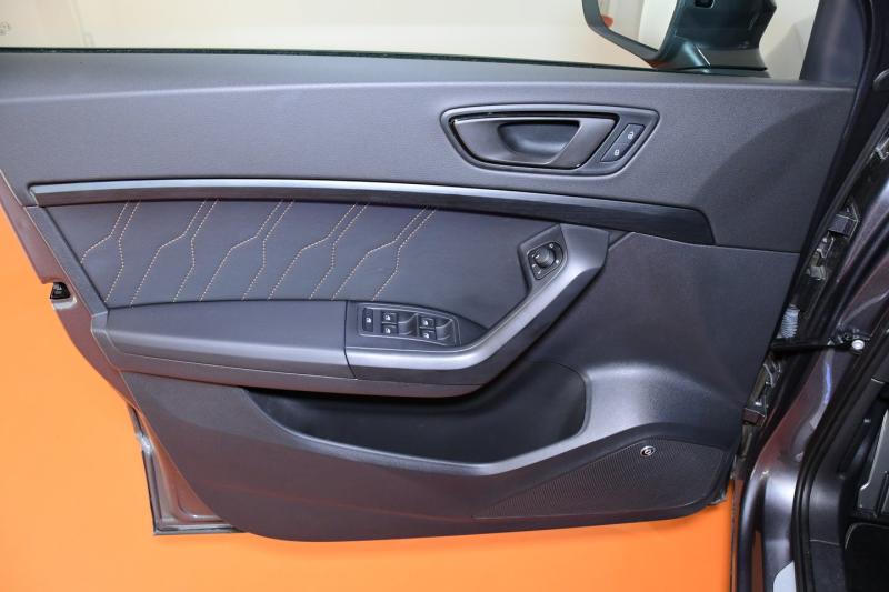 CUPRA Ateca 2.0 TSI DSG 4Drive VZ Edition