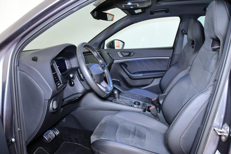 CUPRA Ateca 2.0 TSI DSG 4Drive VZ Edition