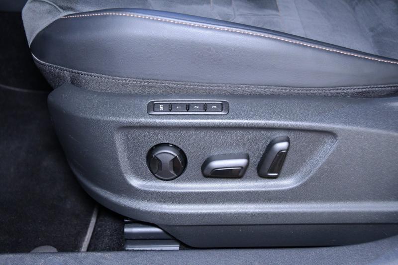 CUPRA Ateca 2.0 TSI DSG 4Drive VZ Edition