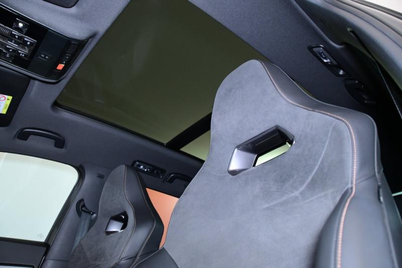 CUPRA Ateca 2.0 TSI DSG 4Drive VZ Edition