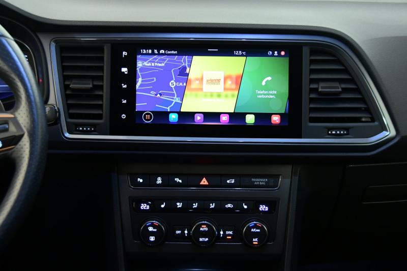 CUPRA Ateca 2.0 TSI DSG 4Drive VZ Edition