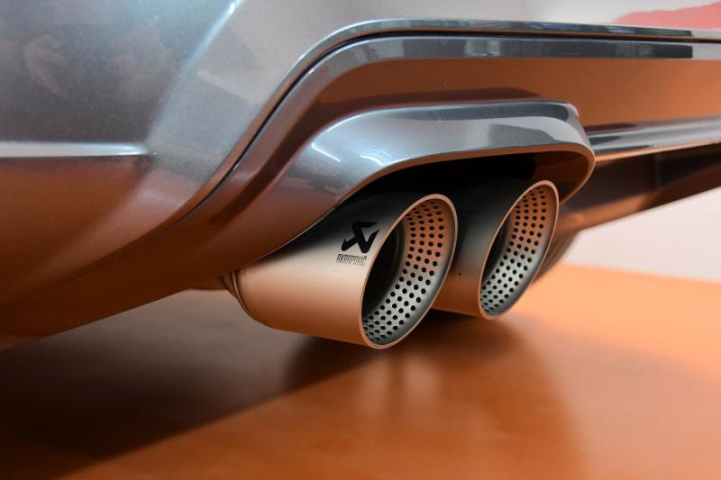 CUPRA Ateca 2.0 TSI DSG 4Drive VZ Edition