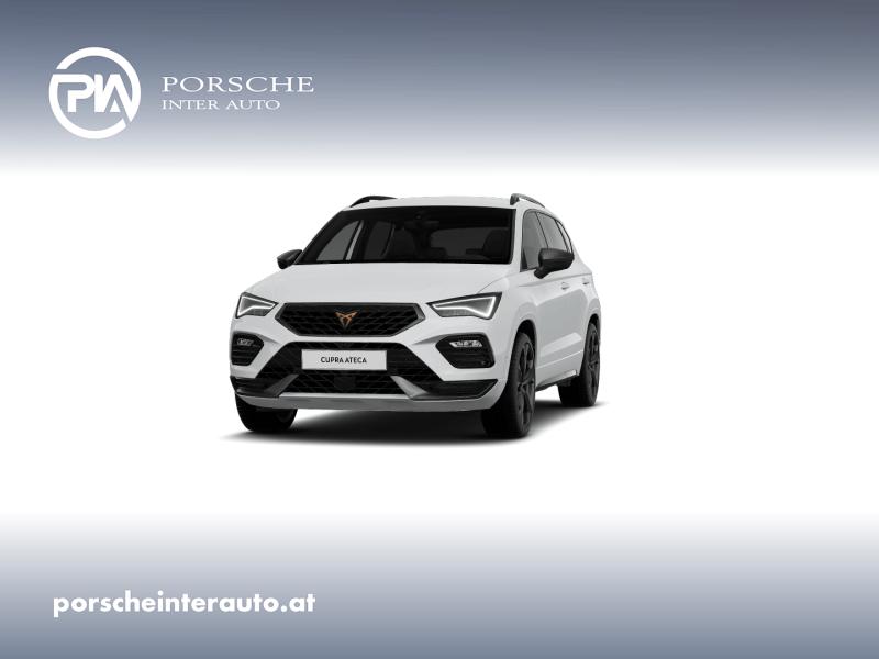 Ateca Cupra CUPRA Ateca 1.5 TSI DSG 150