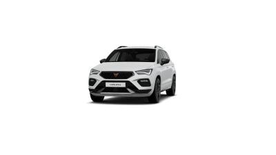 CUPRA Ateca 1.5 TSI DSG 150