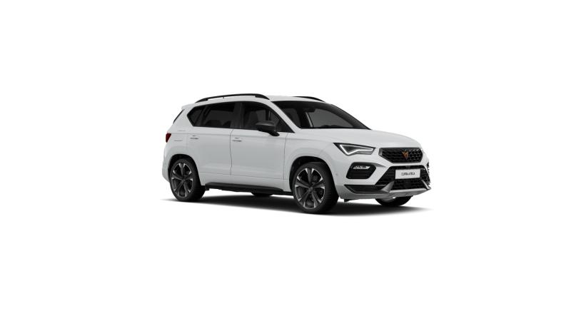 CUPRA Ateca 1.5 TSI DSG 150