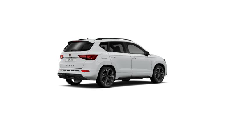 CUPRA Ateca 1.5 TSI DSG 150