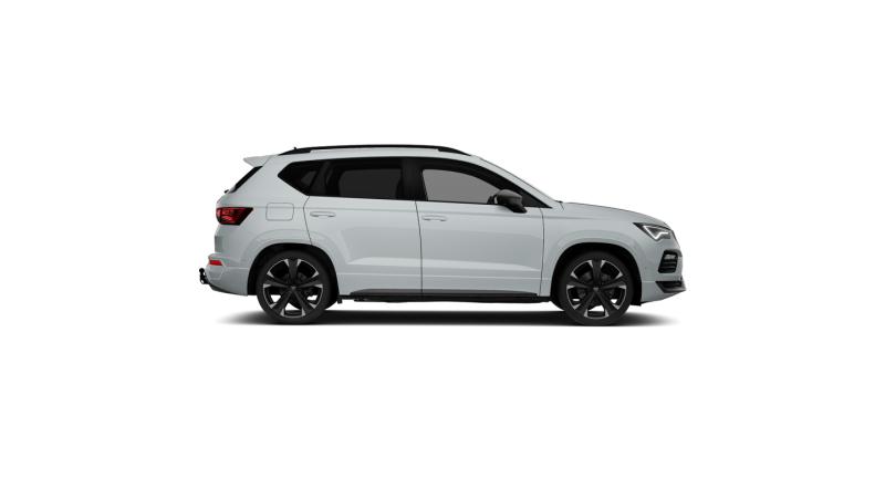CUPRA Ateca 1.5 TSI DSG 150