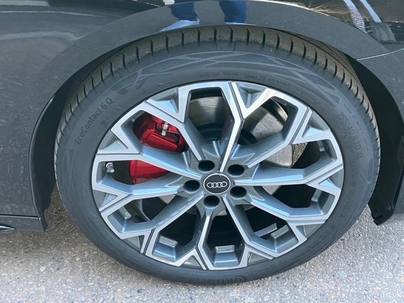 Audi A6 Avant e-hybrid quattro 220 kW