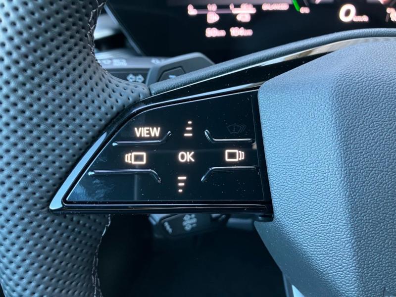 Audi A6 Avant e-hybrid quattro 220 kW