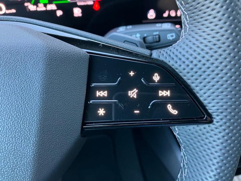 Audi A6 Avant e-hybrid quattro 220 kW