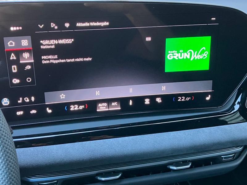Audi A6 Avant e-hybrid quattro 220 kW