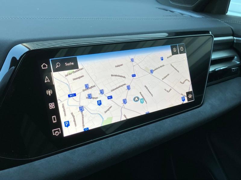 Audi A6 Avant e-hybrid quattro 220 kW