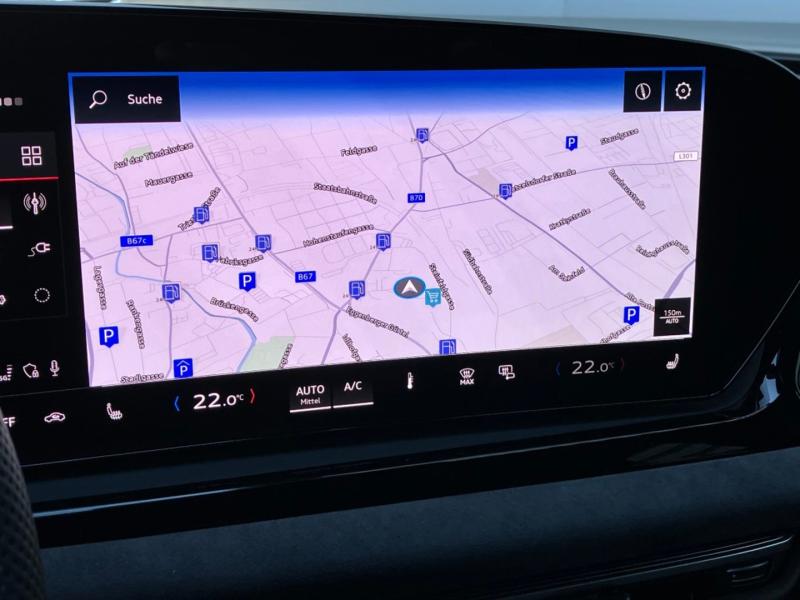 Audi A6 Avant e-hybrid quattro 220 kW