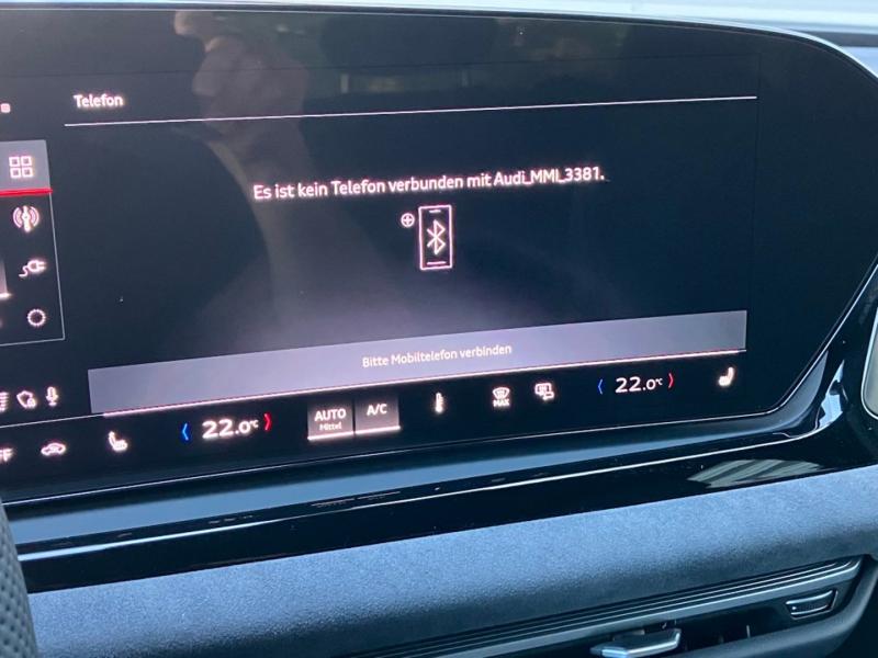 Audi A6 Avant e-hybrid quattro 220 kW