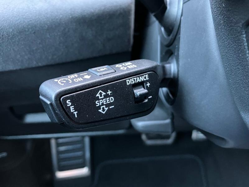 Audi A6 Avant e-hybrid quattro 220 kW