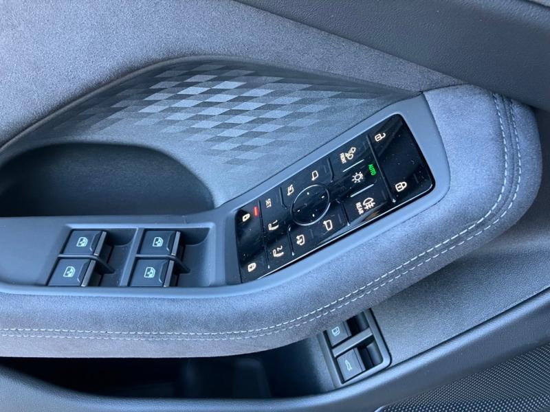Audi A6 Avant e-hybrid quattro 220 kW