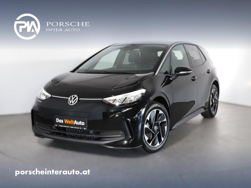 ID.3 Volkswagen VW ID.3 Pure 125 kW Business