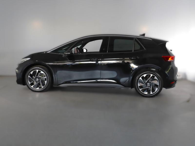 VW ID.3 Pure 125 kW Business