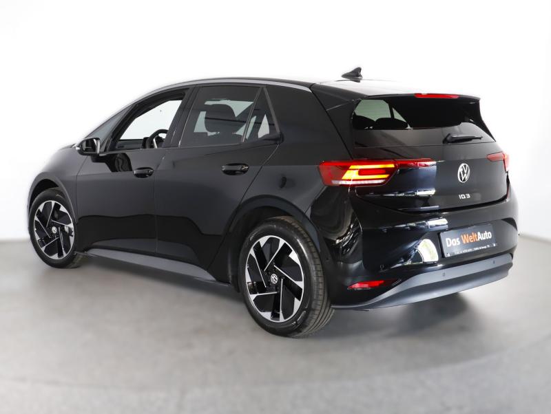 VW ID.3 Pure 125 kW Business