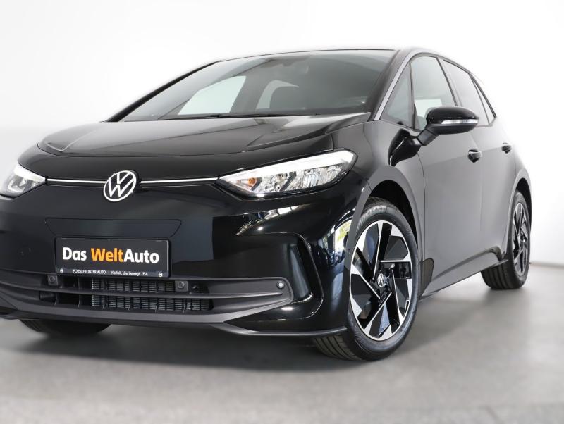 VW ID.3 Pure 125 kW Business