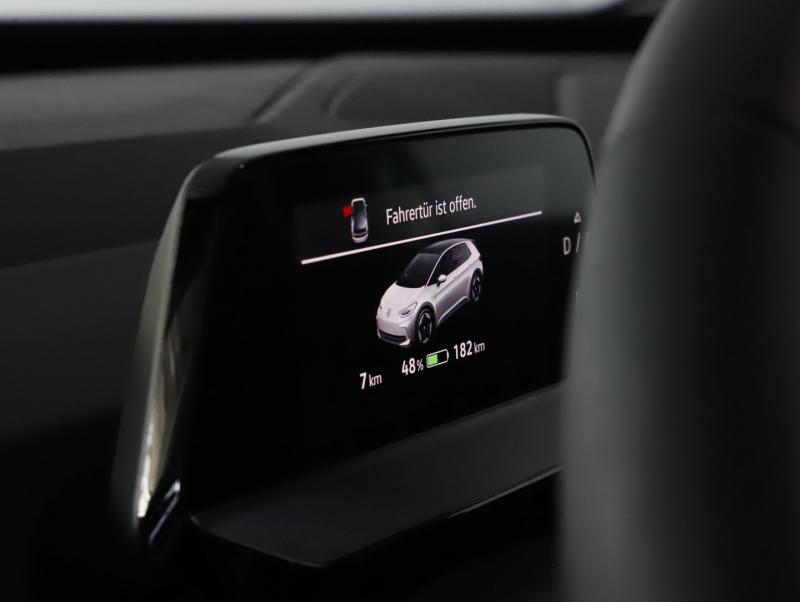 VW ID.3 Pure 125 kW Business