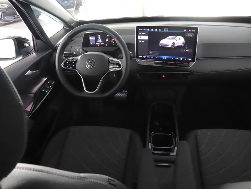 VW ID.3 Pure 125 kW Business