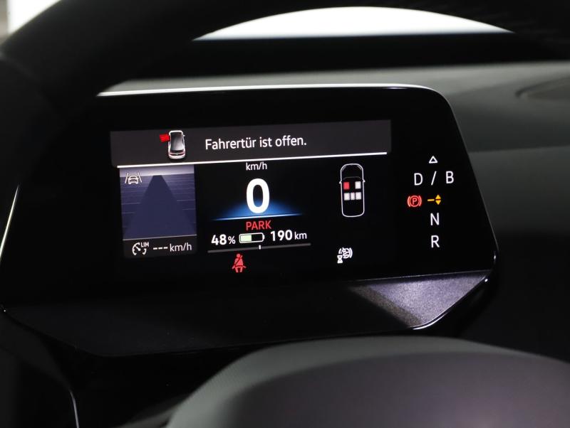 VW ID.3 Pure 125 kW Business