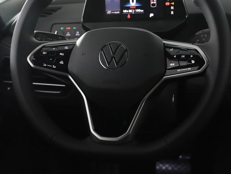 VW ID.3 Pure 125 kW Business