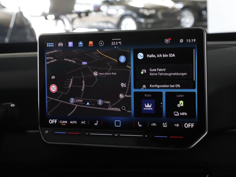 VW ID.3 Pure 125 kW Business