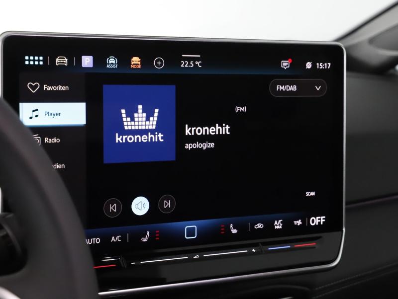 VW ID.3 Pure 125 kW Business