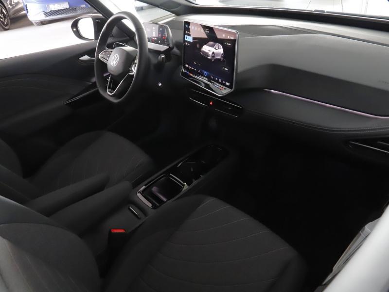 VW ID.3 Pure 125 kW Business