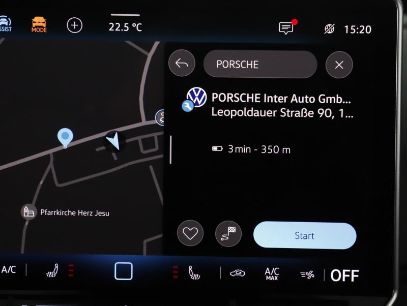 VW ID.3 Pure 125 kW Business