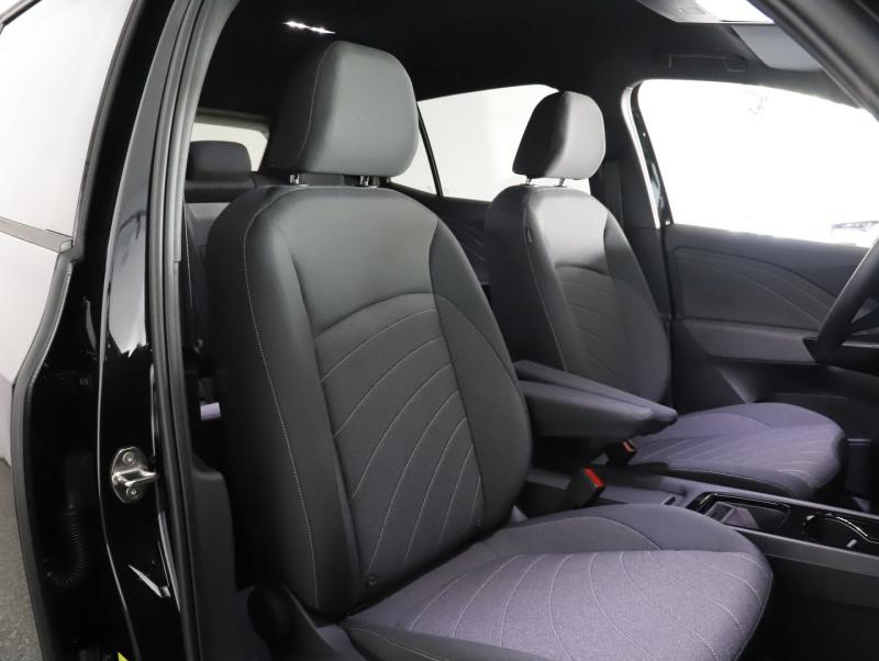 VW ID.3 Pure 125 kW Business