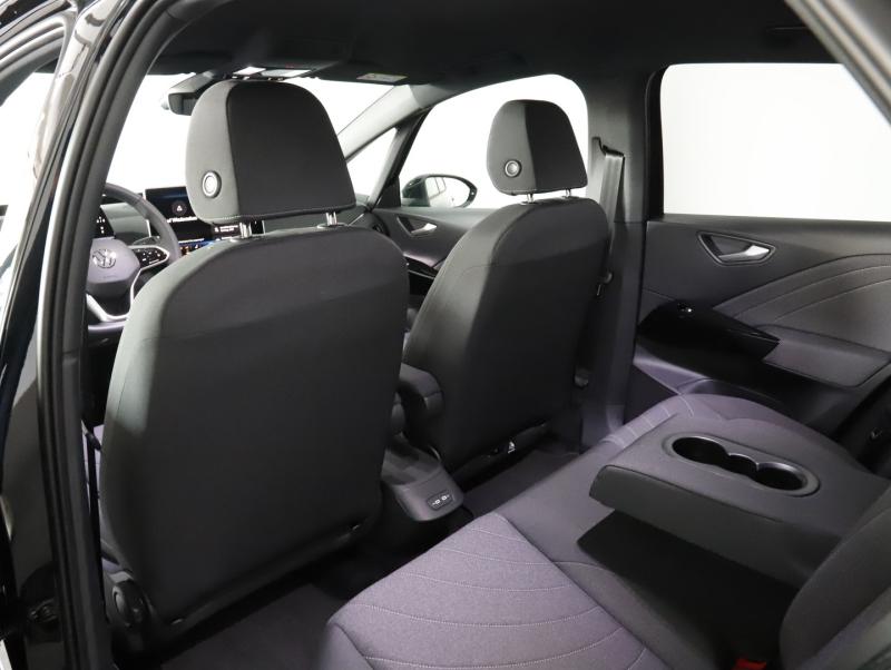 VW ID.3 Pure 125 kW Business