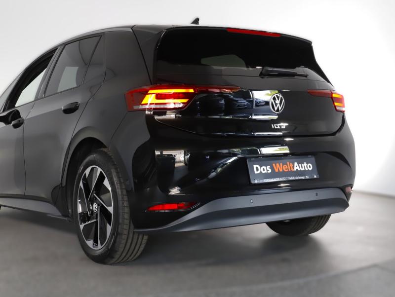 VW ID.3 Pure 125 kW Business