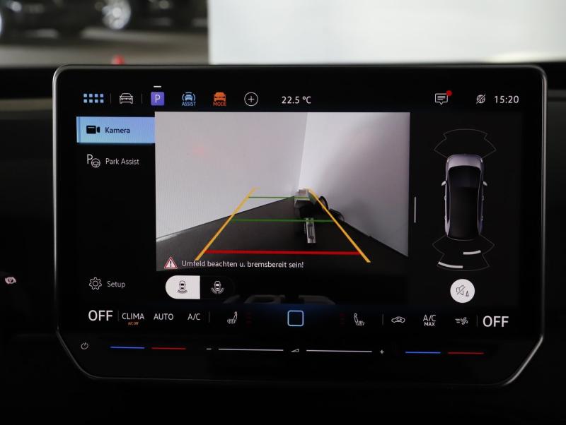 VW ID.3 Pure 125 kW Business