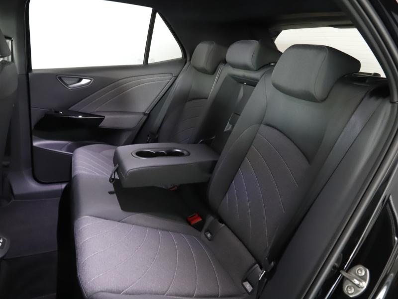 VW ID.3 Pure 125 kW Business