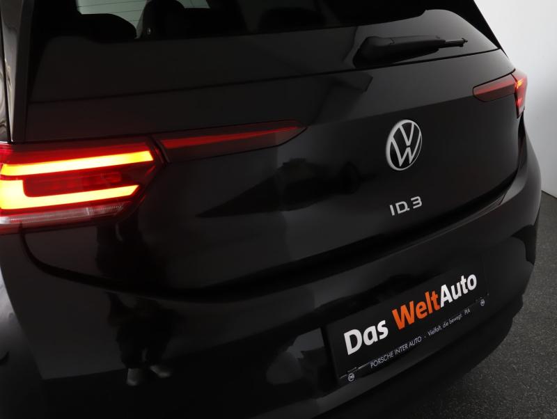 VW ID.3 Pure 125 kW Business