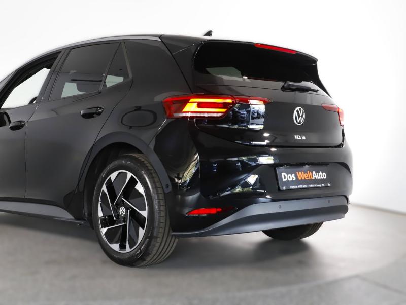 VW ID.3 Pure 125 kW Business