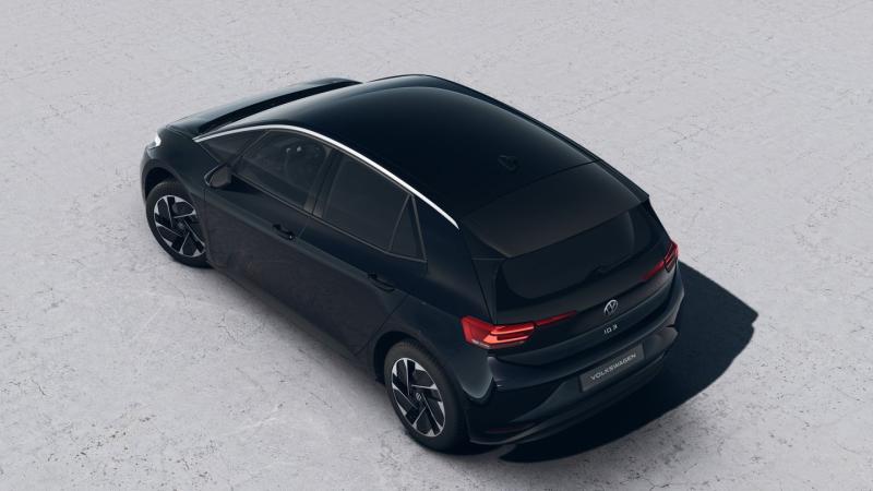VW ID.3 Pure 125 kW Business