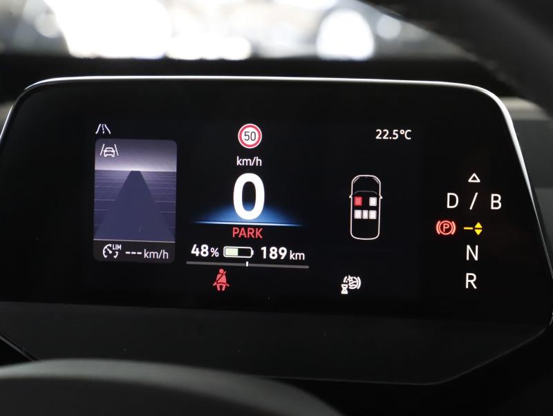 VW ID.3 Pure 125 kW Business