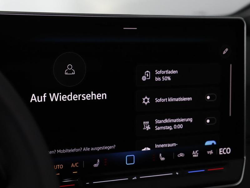 VW ID.3 Pure 125 kW Business