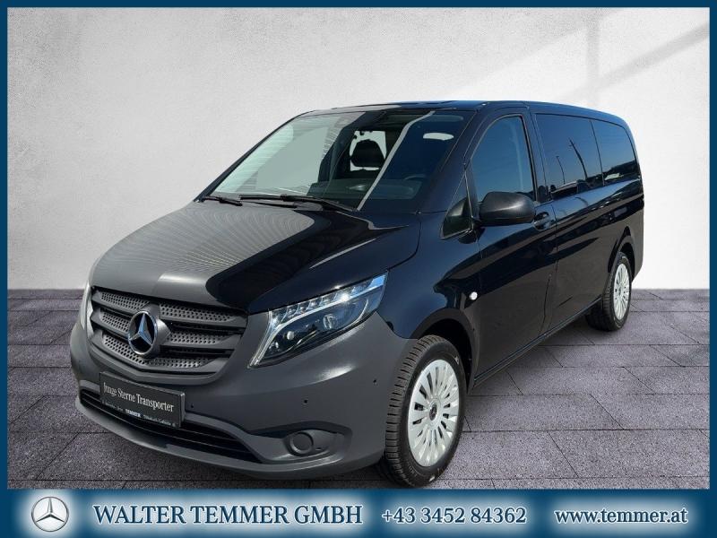 Vito Mercedes-Benz MERCEDES-BENZ Vito 116 CDI Tourer PRO Lang