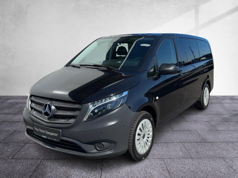 MERCEDES-BENZ Vito 116 CDI Tourer PRO Lang
