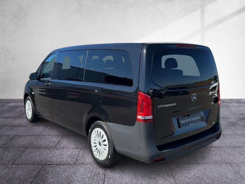 MERCEDES-BENZ Vito 116 CDI Tourer PRO Lang
