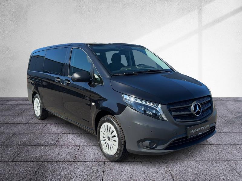 MERCEDES-BENZ Vito 116 CDI Tourer PRO Lang