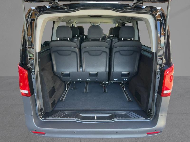 MERCEDES-BENZ Vito 116 CDI Tourer PRO Lang