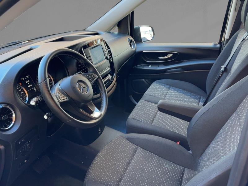 MERCEDES-BENZ Vito 116 CDI Tourer PRO Lang