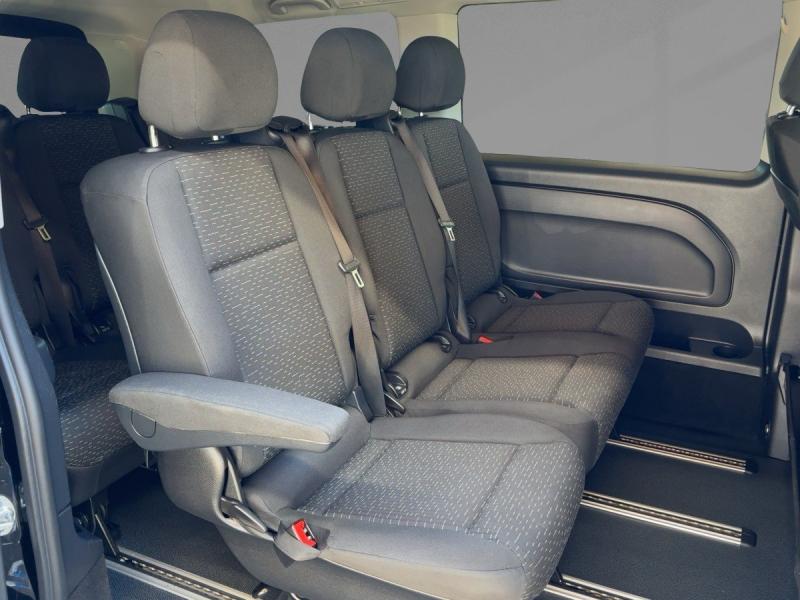 MERCEDES-BENZ Vito 116 CDI Tourer PRO Lang